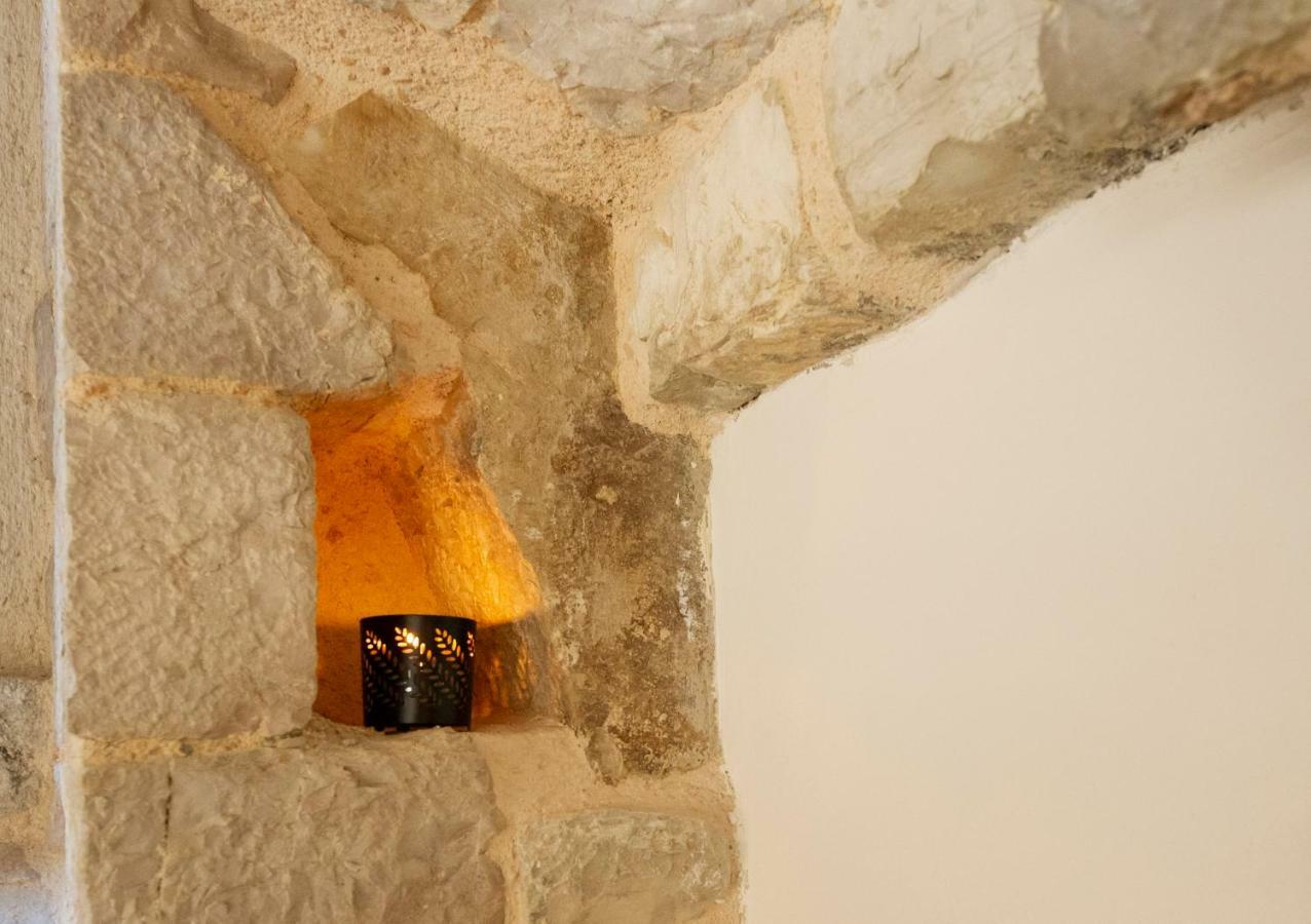 Gino'S House In Old Town.. Βίλα Γκούμπιο Εξωτερικό φωτογραφία