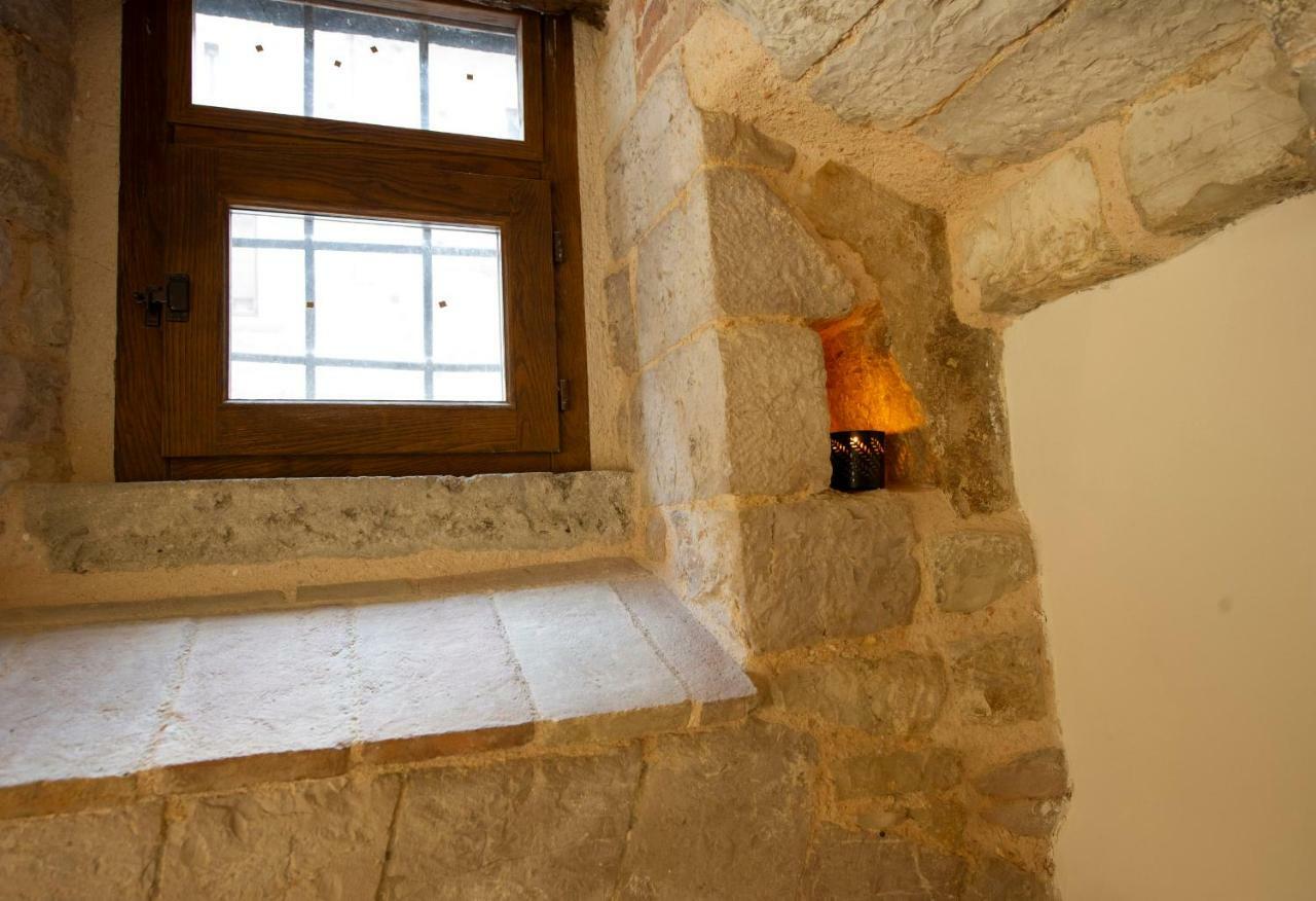 Gino'S House In Old Town.. Βίλα Γκούμπιο Εξωτερικό φωτογραφία