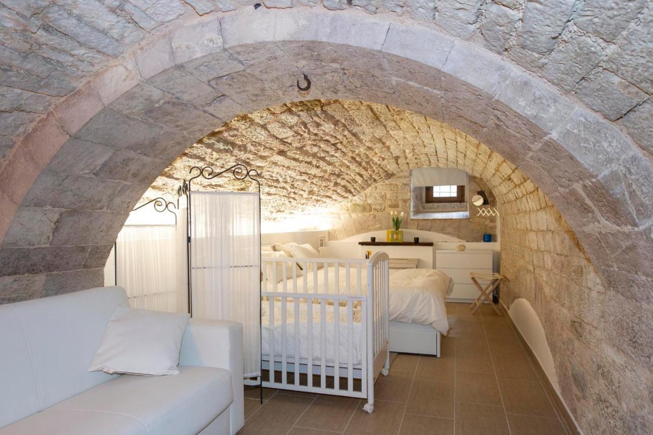 Gino'S House In Old Town.. Βίλα Γκούμπιο Εξωτερικό φωτογραφία